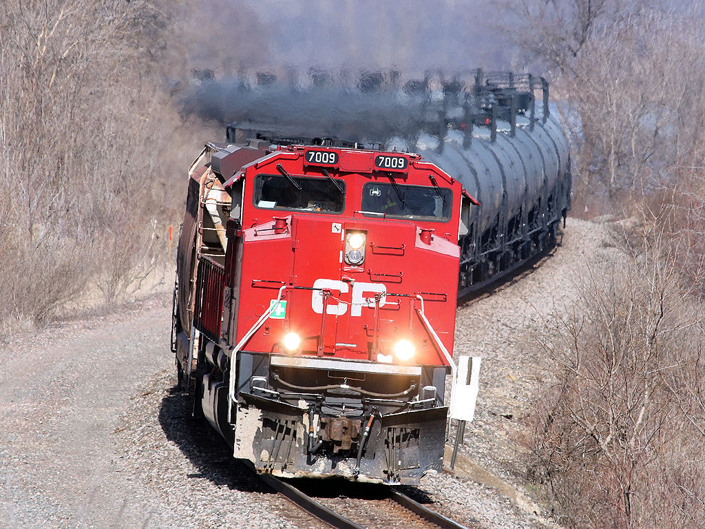 CP 7009